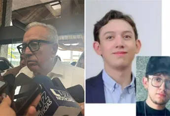 Autoridades de Sinaloa y Durango trabajan en conjunto para esclarecer desaparición de Carlos Emilio