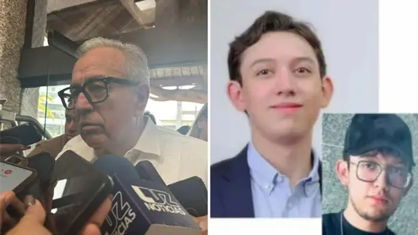 Nota Relacionada de Policiaca