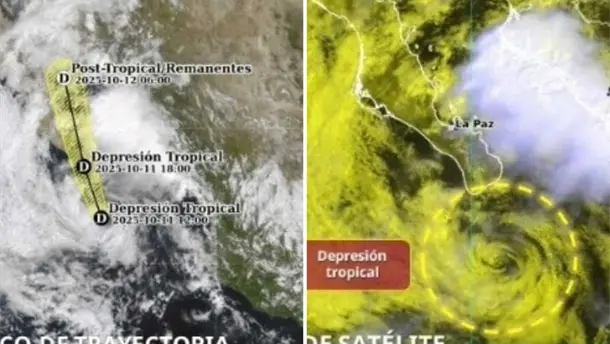 Nota Relacionada de Sinaloa