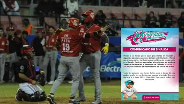 Nota Relacionada de Deportes