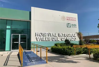 Bebé de cinco meses muere en extrañas circunstancias en el Valle del Carrizo