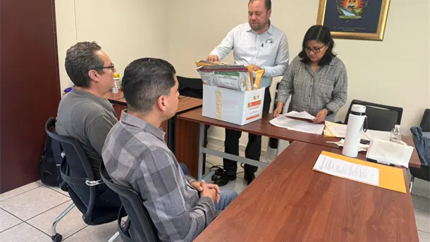 Nota Relacionada de Sinaloa