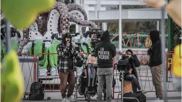 Nota Relacionada de Espectáculos