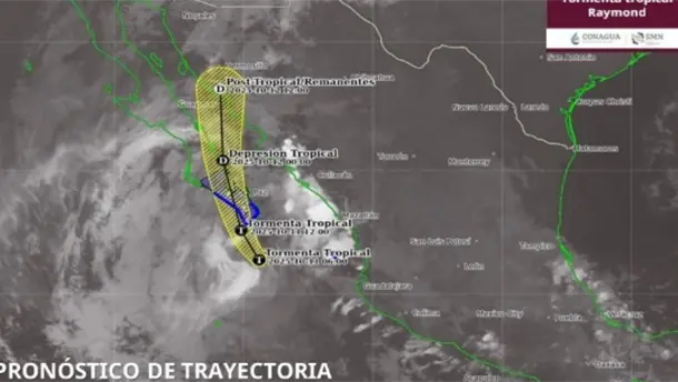 Nota Relacionada de Sinaloa