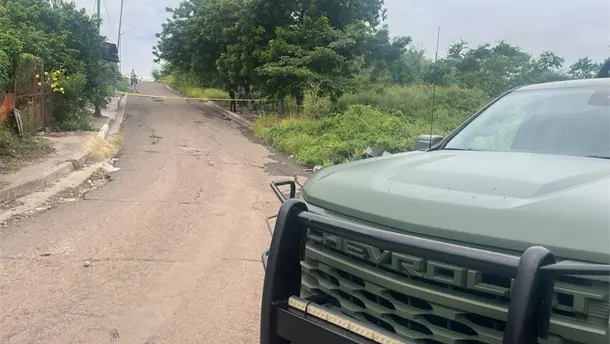 Nota Relacionada de Policiaca