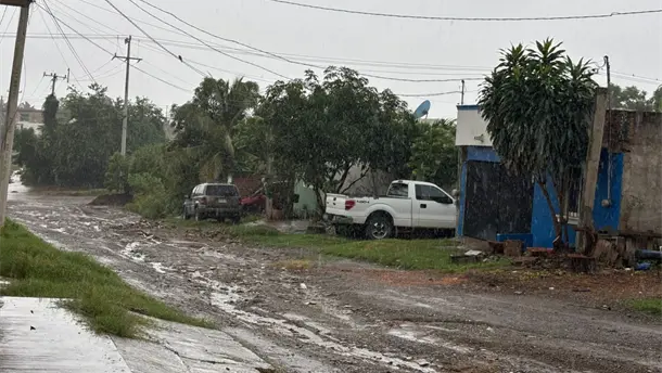 Nota Relacionada de Sinaloa