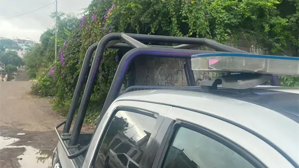 Nota Relacionada de Policiaca