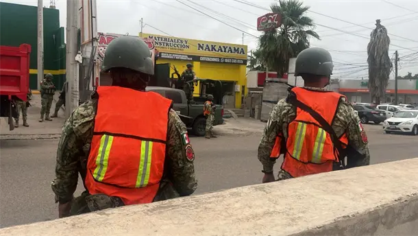 Nota Relacionada de Policiaca