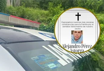 Era empleado del Hospital Pediátrico el hombre asesinado a balazos en San Pedro, Navolato