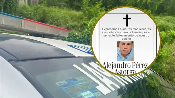 Nota Relacionada de Policiaca