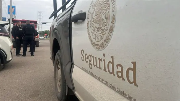 Nota Relacionada de Policiaca