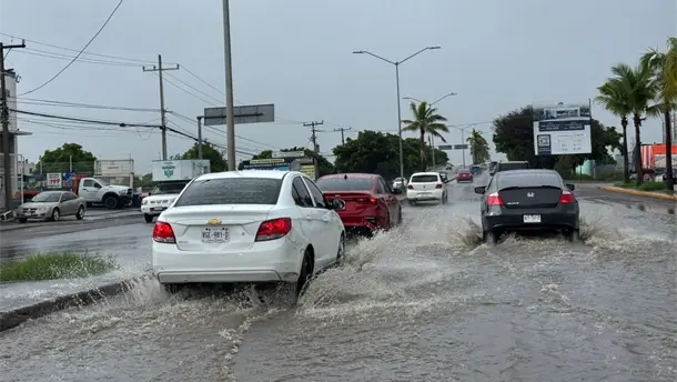 Nota Relacionada de Sinaloa