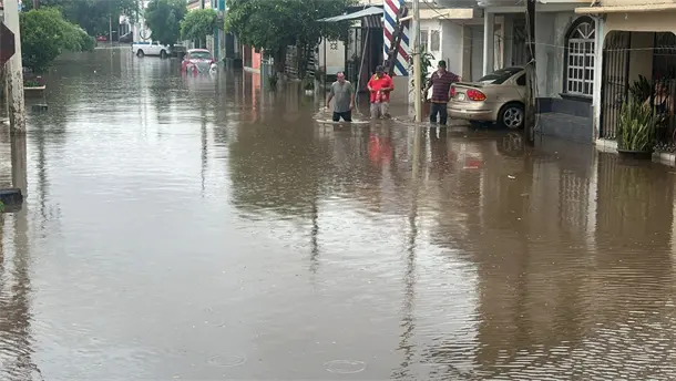Nota Relacionada de Sinaloa