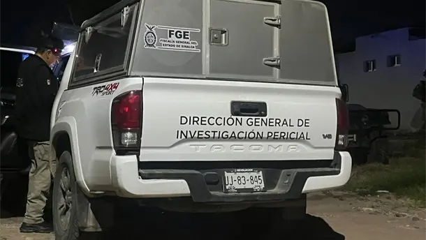 Nota Relacionada de Policiaca