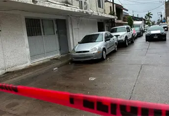 Encuentran a mujer sin vida en una casa en el centro de Los Mochis