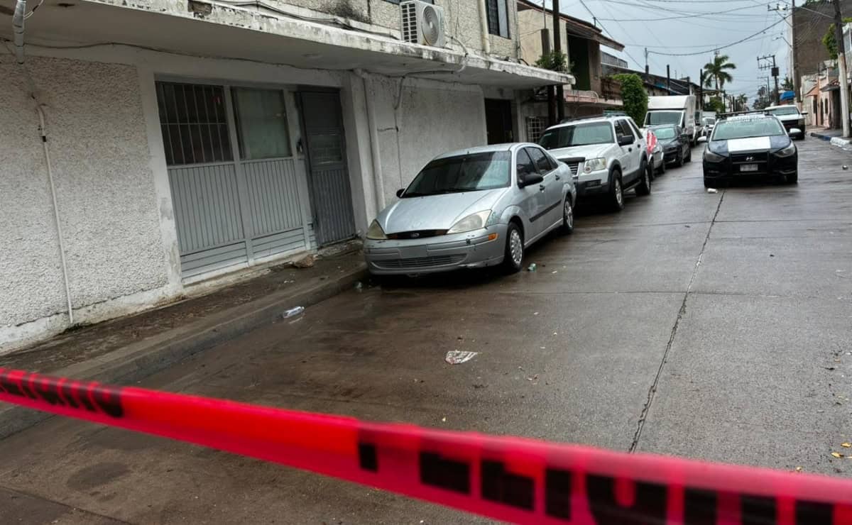 Nota Relacionada de Policiaca