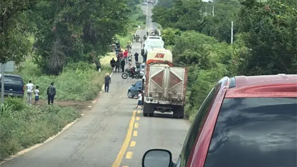 Nota Relacionada de Policiaca