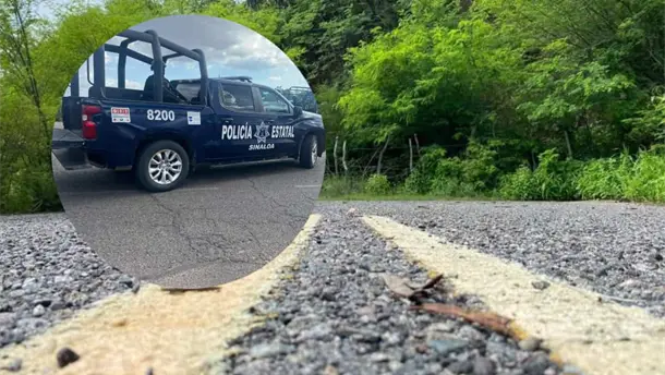 Nota Relacionada de Policiaca