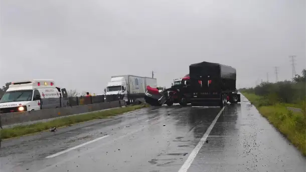 Nota Relacionada de Policiaca