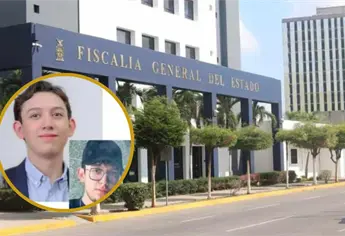 Fiscalía de Sinaloa inicia investigación por desaparición de joven de Durango en bar de Mazatlán