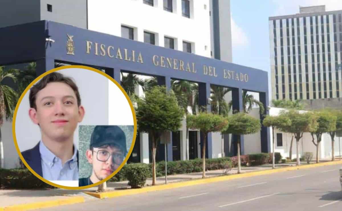 Nota Relacionada de Sinaloa