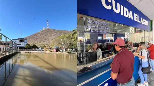 Nota Relacionada de Sinaloa