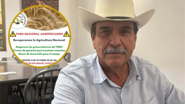 Nota Relacionada de Agro