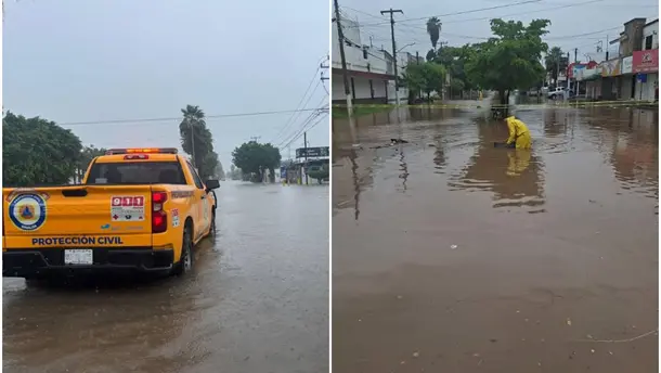 Nota Relacionada de Sinaloa
