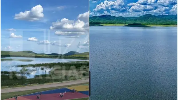 Nota Relacionada de Agro