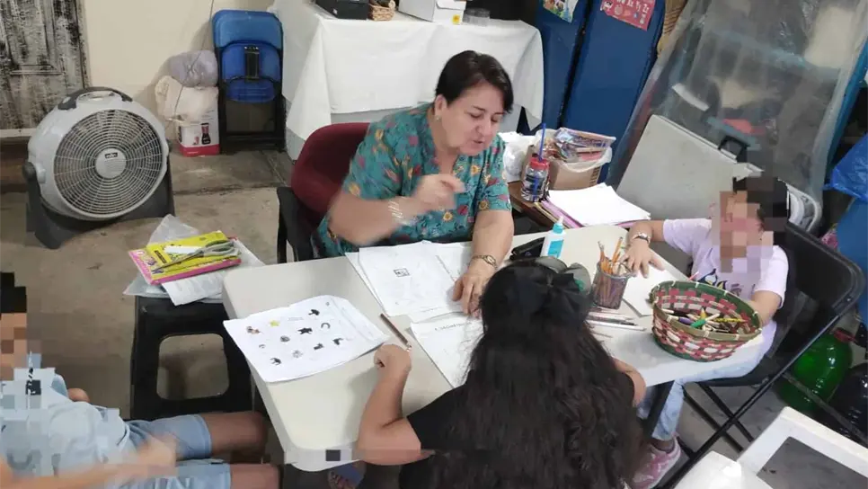 FOTO: Samuel Mariscal.