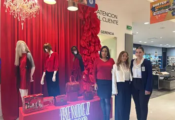 Cimaco Mazatlán clausura con éxito el Festival de la Belleza Rendez Vous 2025 “Show & Glamour”