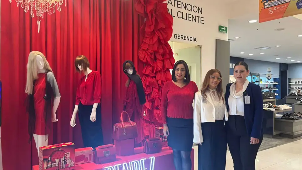 FOTO: Mayhan Barraza.