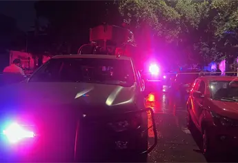 Ejecutan a una persona en la colonia Emiliano Zapata de Culiacán