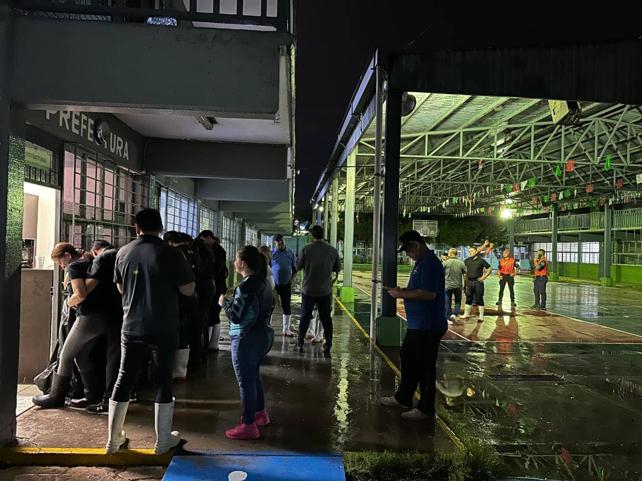 Nota Relacionada de Sinaloa