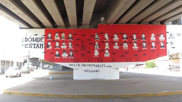 Nota Relacionada de Sinaloa