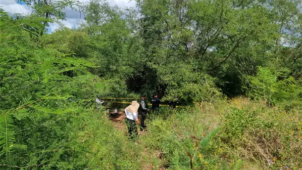 Nota Relacionada de Policiaca