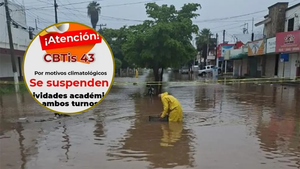 FOTO: Luz Noticias.