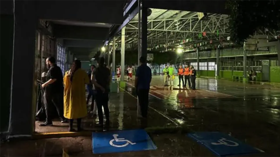 FOTO: Ernesto Torres.