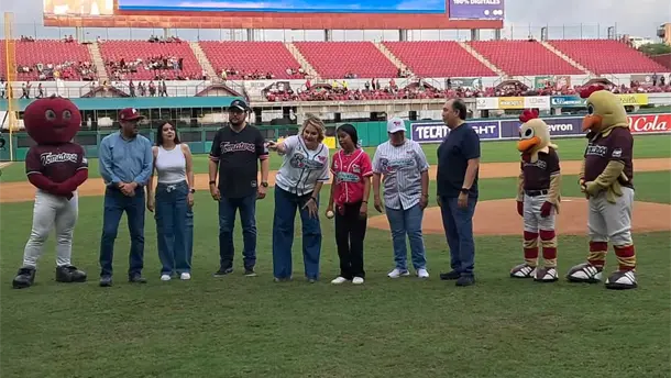 Nota Relacionada de Deportes
