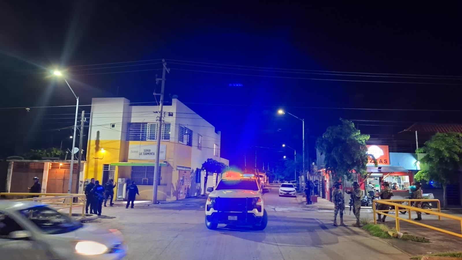 Nota Relacionada de Policiaca