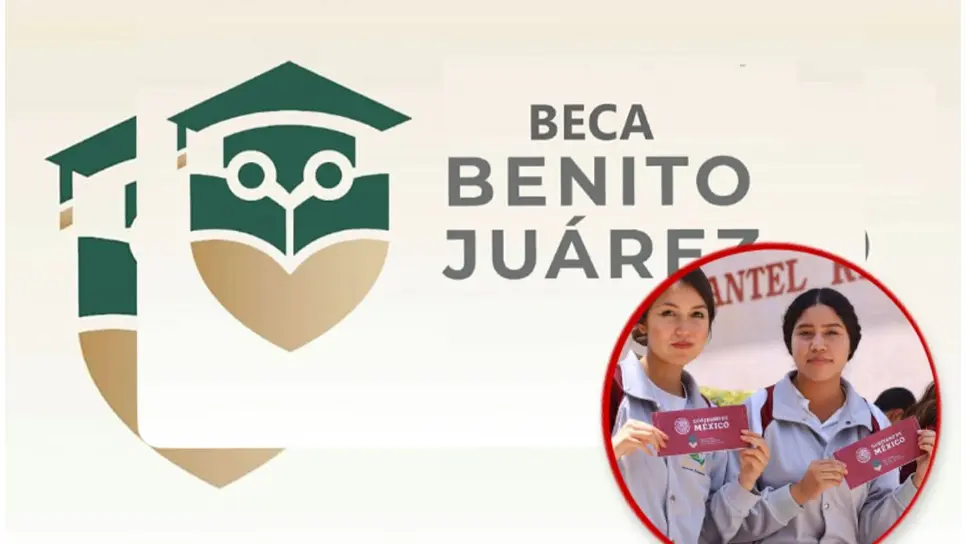 Solo faltan dos días para registrarte a la Beca Benito Juárez 2025