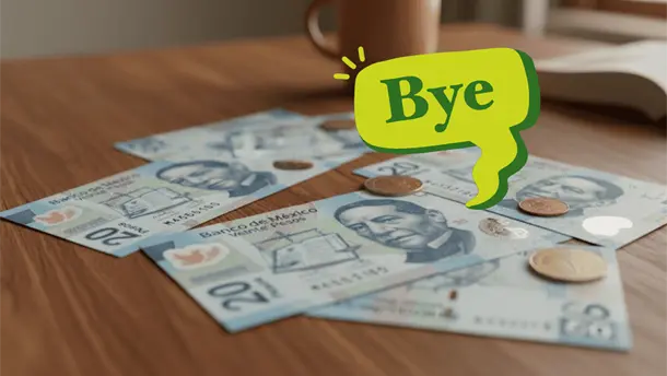 Nota Relacionada de México