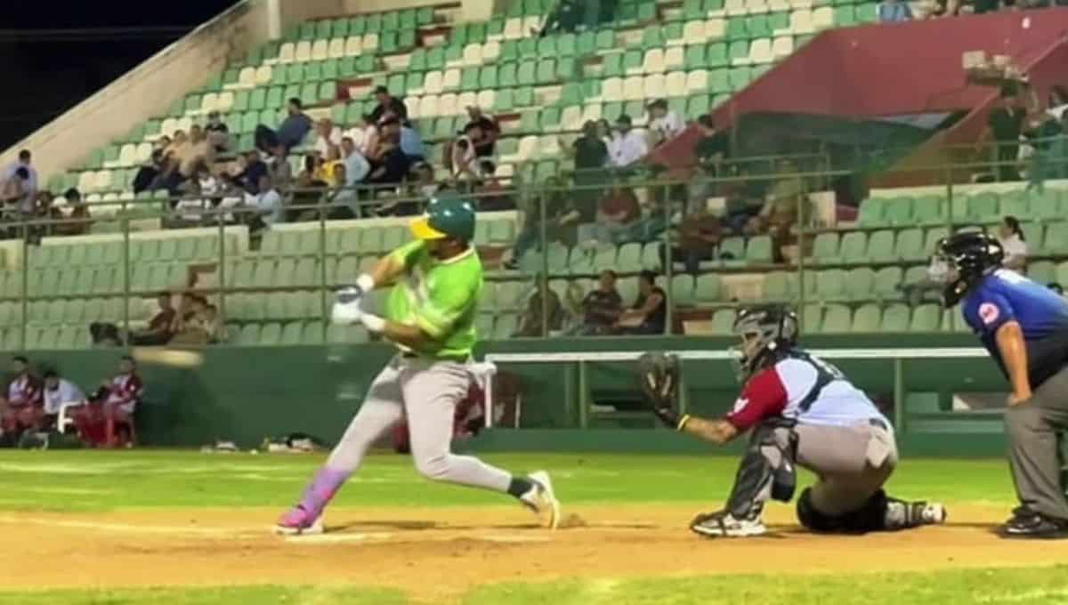 Cañeros de Los Mochis se corona en la Copa Gobernador 2025
