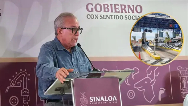 Nota Relacionada de Sinaloa