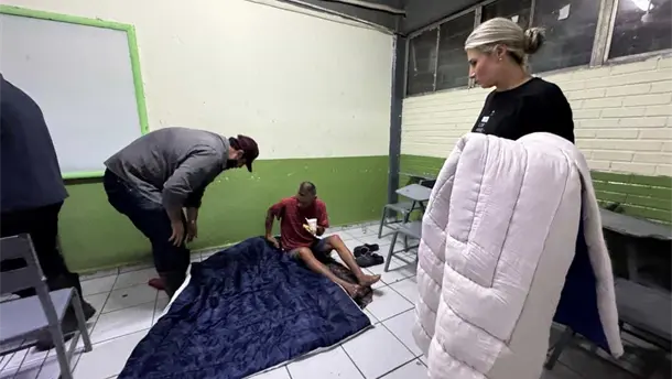 Nota Relacionada de Sinaloa