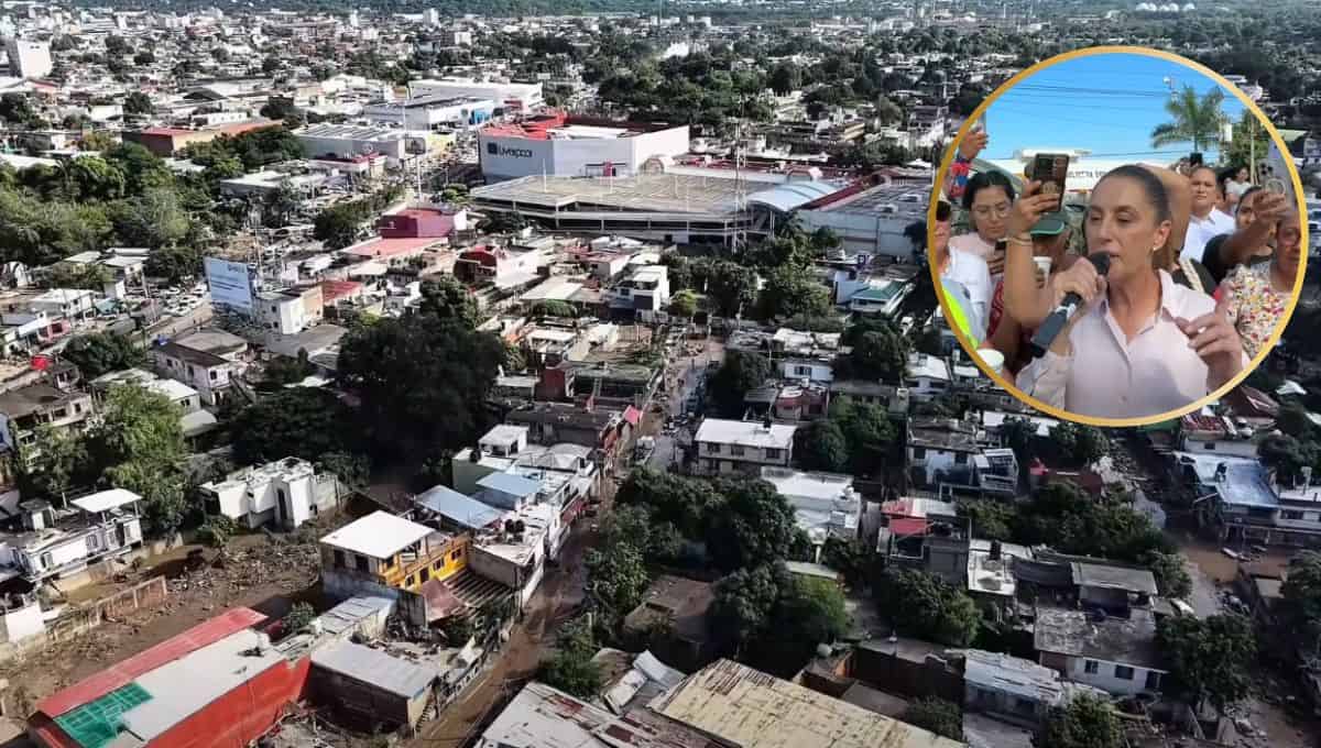 Nota Relacionada de México