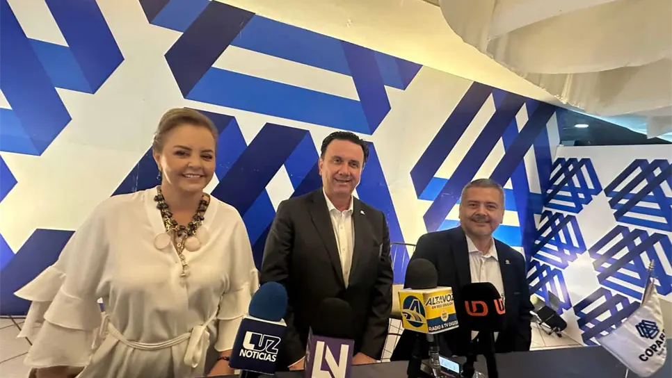 Coparmex advierte estancamiento económico y pérdida de empleos