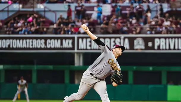 Nota Relacionada de Deportes