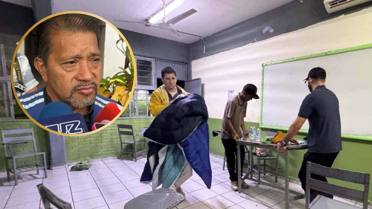 Nota Relacionada de Sinaloa