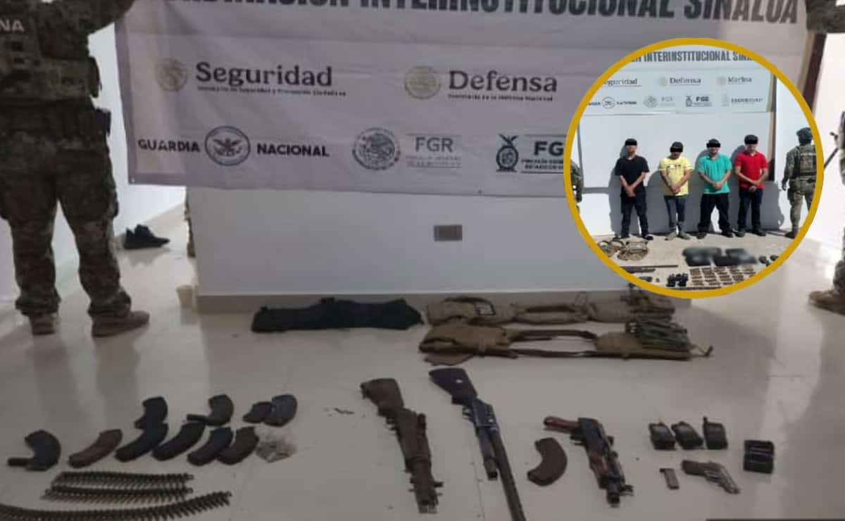 Nota Relacionada de Policiaca